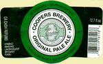 Big K Irish Pale Ale image