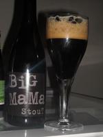 Big Mama Stout image