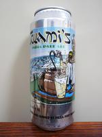 Big Swell Ipa image