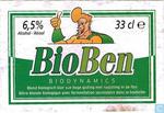 Bioben image