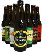 Biobière Bière Blonde Biologique sur Lie image