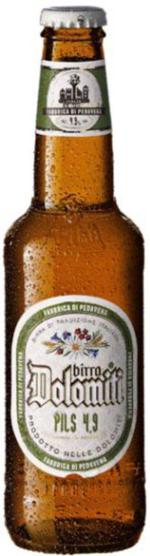 Birra Dolomiti Pils image