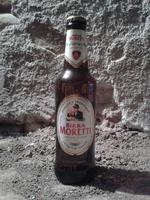 Birra Moretti image