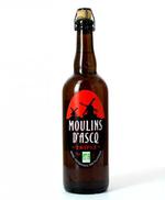 Biscanna Bière au Chanvre image
