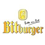 Bitburger Premium Pils image