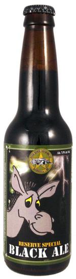 Black Ale Reserve Special image