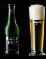 Black Hole Premium Lager Beer image