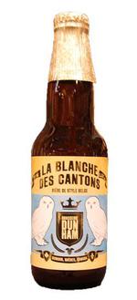 Blanche des Cantons image