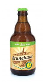 Blanche de Charleroi Bière Biologique image