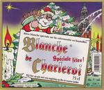 Blanche de Charleroi Spéciale Fêtes! image