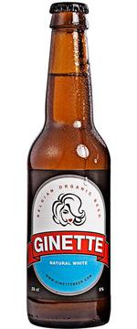 Bière Blanche Delhaize image