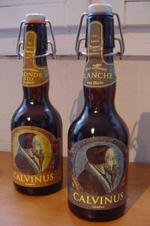Blanche de Froment et Orge Maltée image