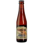 Blanche du Hainaut Biologique image