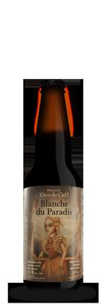 Blanche du Paradis image