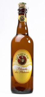 Blanche des Plateaux image