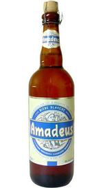 Bière Blanche des Saisis image