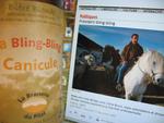 Bling-bling Canicule image