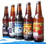Blithering Idiot Barley-wine Style Ale image