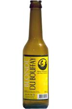 Blonde du Bouffay Bière Artisanale du Pays Nantais image