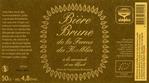 Bière Blonde de la Ferme du Kalblin au Houblon Sauvage et Lierre Terrestre image