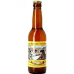 Bière Blonde de l'Oncle Hansi image