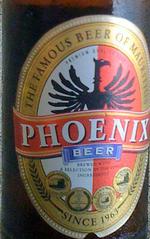 Blue Marlin Premium Beer image