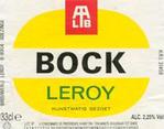 Bock Leroy image