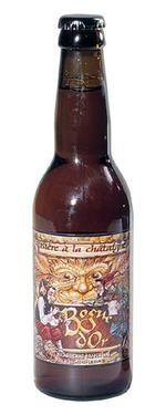 Bière Bogue image