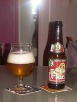 Bière du Boucanier Blonde image