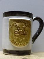 Boucanier Christmas Ale image