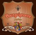 Bouleuse Bière Ambrée image