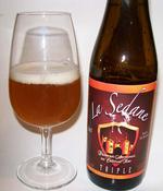 Bouquine Triple Bière Blonde image