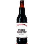Bourbon Barrel Stout image