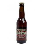 Bourganel Bière aux Myrtilles de l'Ardèche (Brimbel) image