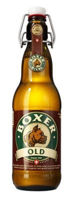 Boxer la Forte image