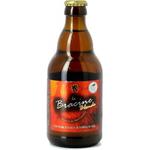 Bracine Bière Blonde image