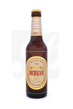 Brand Dubbelbock Bier image