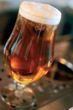 Brassée du Jean Bart Bière Ambrée image