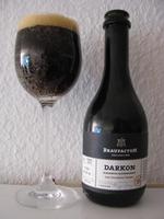 Braufactum Darkon Schwarzbier image