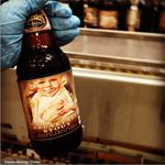 Breakfast Stout Double Chocolate Coffee Oatmeal Stout image