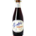 Brekle's Brown image