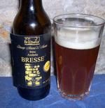 Bresse Bière Ambrée image