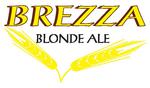 Brezza Blonde Ale image