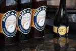 Briarde Bière Blonde image