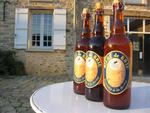 Bière de Brie Ambrée image