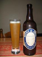 Bière de Brie Blanche image