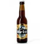Britt Rousse Bière au Malt à Whisky image