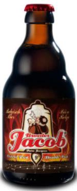 Broeder Jacob Dubbel Port Double Port image