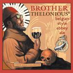 Brother Thelonious Belgian Style Abbey Ale image