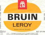 Bruin Leroy image